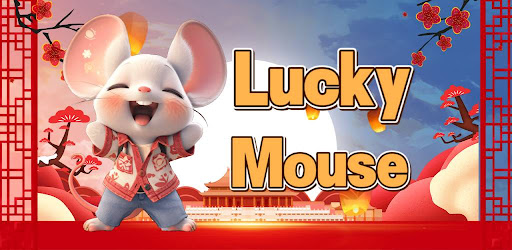 Lucky Mouse Catch Game