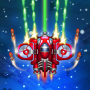 icon Solar Squad: Space Attack for Samsung S5830 Galaxy Ace