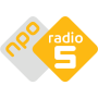 icon NPO Radio 5 for Huawei MediaPad M3 Lite 10