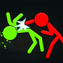 icon Stick Fight: Stickman Games