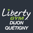 icon Liberty GYM 4.4
