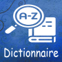 icon French to French dictionary