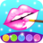 icon Lips Coloring 3.2