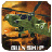 icon Gunship Helicopter 3D 3.2