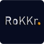icon Rokkr Streaming Helper Movies and TV shows for LG K10 LTE(K420ds)