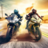 icon Highway Stunt Bike Riders 2.8