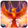icon Phoenix Fire