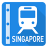 icon Singapore Rail Map 2.2.0
