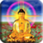 icon Buddha Wallpaper for intex Aqua A4
