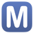 icon DC Metro 3.1.1