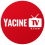 icon YACINE Live TV