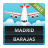 icon Madrid-Barajas Airport 4.1.6.6
