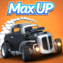 icon MAXUP RACING : Online Seasons for Samsung Galaxy J2 DTV