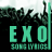 icon EXO Top Lyrics 1.1