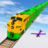 icon Train Stunt Game 1.7