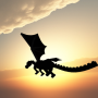 icon Ender Dragon Live Wallpaper for LG K10 LTE(K420ds)