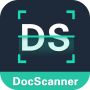icon Document Scanner - PDF Creator