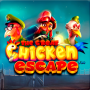 icon The Great Chicken Escape