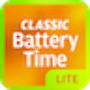 icon BatteryTime: Classic