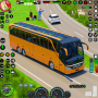 icon US Bus Simulator Driving Games for Samsung S5830 Galaxy Ace