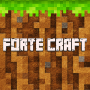 icon Forte Craft: Pixel Builder for LG K10 LTE(K420ds)