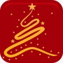icon Tarjetas y mensajes para Navidad for Samsung Galaxy Note 10 1