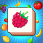 icon Fruit Matching Puzzle