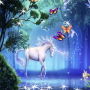 icon Unicorn Live Wallpapers for Samsung Galaxy J2 DTV
