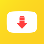 icon All Video Downloader Snaptubè for iball Slide Cuboid