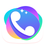 icon Color Phone