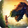 icon Dino War: Rise of Beasts