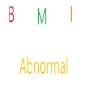icon BMI Abnormal