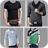 icon Man In T-Shirt Photo Suit 1.2