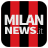 icon Milan News 3.6.2