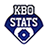 icon KBO STATS 17.9.16