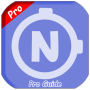 icon Nico App Helper-Free Nicoo App Mod Tips for oppo F1