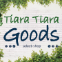 icon Tiara Goods 日本進口複合品牌