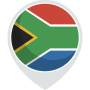 icon South Africa VPN Proxy