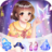 icon My cat diarydress up anime princess games 2.2.3.5071
