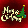 icon Christmas Wallpaper & Holiday for Samsung Galaxy Grand Duos(GT-I9082)