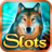 icon Wolf Chase Slots 2.0.1