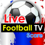 icon Football TV Live HD Sports