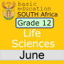 icon Term2 Life Sciences Grade 12