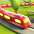 icon Train AdventureLine Game 0.0.1