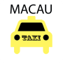 icon Macau Taxi - Flash Card - For Macau Travel