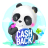 icon Cash Back Panda 3.0