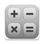 icon Easy Calculator for Samsung Galaxy J2 DTV