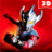 icon Ultrafighter : Taiga Legend Fighting Heroes Evolution 3D 1.1