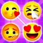 icon Emoji Challenge Match