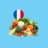 icon Vegetables French 3.3